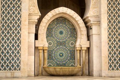 Moschea di Hassan II 1