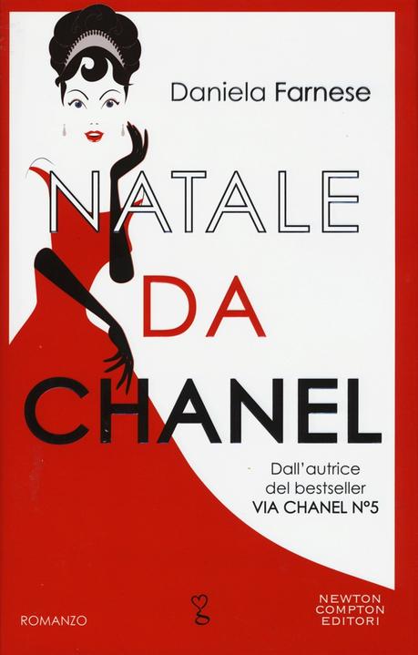 [Recensione] Natale da Chanel di Daniela Farnese