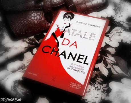 [Recensione] Natale da Chanel di Daniela Farnese