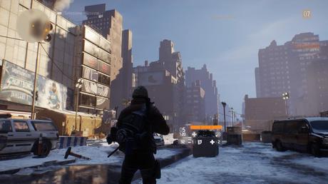 I giocatori della versione console di The Division potranno modificare l'illuminazione I giocatori della versione console di The Division potranno modificare l'illuminazione