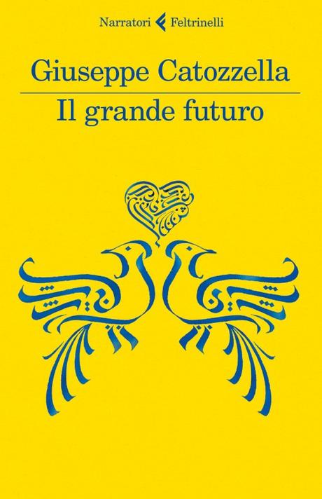 Como, Giuseppe Catozzella presenta “Il grande futuro”