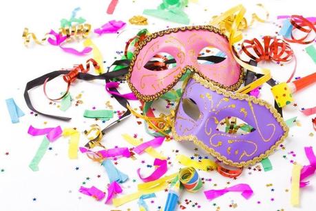 Buon Carnevale 2016 con i dolci di m@tematicaecucina