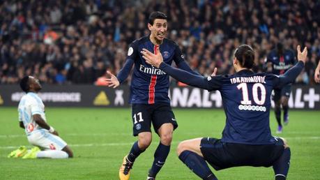 les-deux-buteurs-du-psg-face-a-marseille-zlatan-ibrahimovic-et-angel-di-maria-au-velodrome-le-7-fevrier-2016_5511695