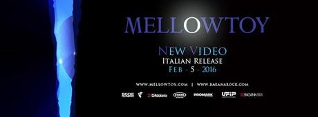 Mellowtoy: la release italiana di 