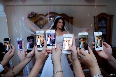 8 App utili per organizzare il tuo matrimonio