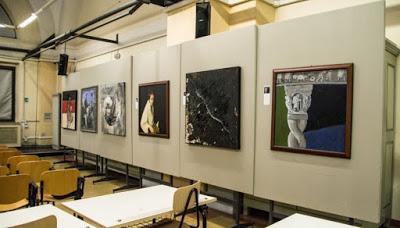 Francigena nell'anno Giubileo