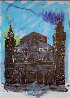 Francigena nell'anno Giubileo