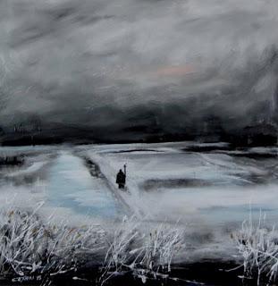 Francigena nell'anno Giubileo