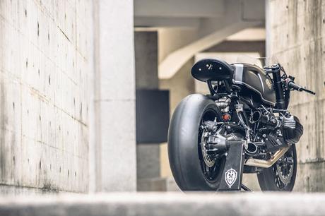 BMW R NineT 