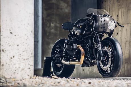 BMW R NineT 