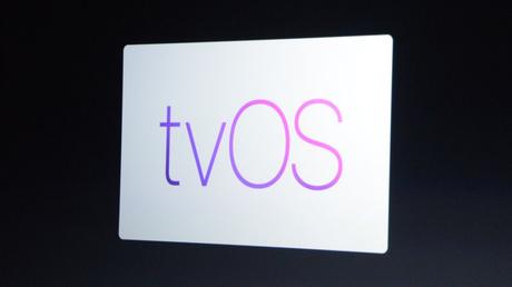 Apple TV: la nuova versione beta di tvOS aggiunge la dettatura vocale