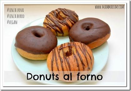 Dolci di Carnevale al forno