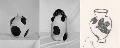 Moda _ The Vase Project _ Paloma Wool