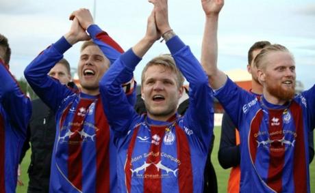 Reykjavik Cup: il Leiknir si prende la rivincita e detronizza il Valur