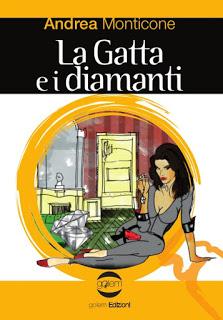 gatta diamanti