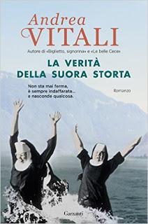 Recensione: La verità della suora storta di Andrea Vitali