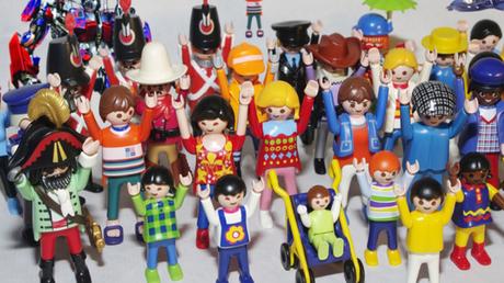 Playmobil: l'animatore di Frozen sarà il regista del film