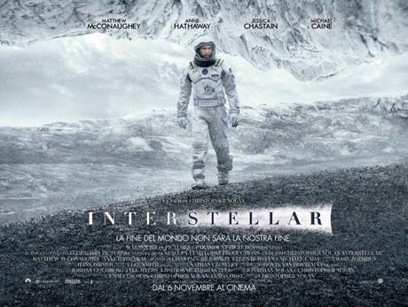 «Interstellar» - Il lungo viaggio per salvare l’umanità