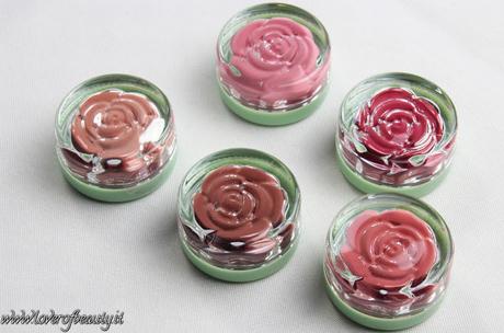 Recensione Neve Cosmetics: Blush Garden!