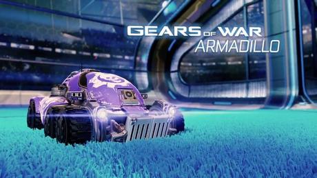 Rocket League ha una data su Xbox One