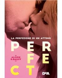 nuova uscita DeAgostini: Perfect