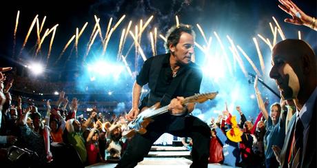 #SpringsteenNight, su Sky Arte HD una serata dedicata al grande rocker americano