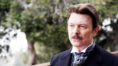 David Bowie Day - The Prestige (2006)