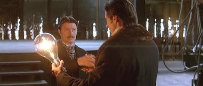 David Bowie Day - The Prestige (2006)