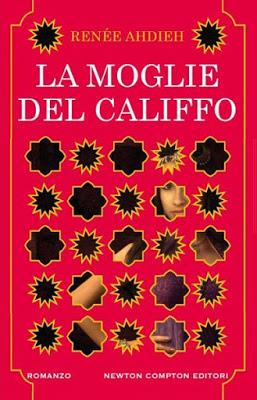 Blogtour moglie califfo