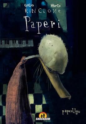 PaperUgo (Paperi vol.1)