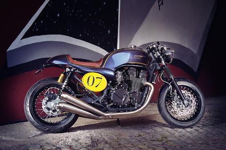 Honda CB 750 