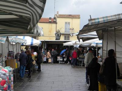 Isernia, l'urbanistica della memoria