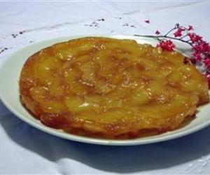 Tarte Tatin