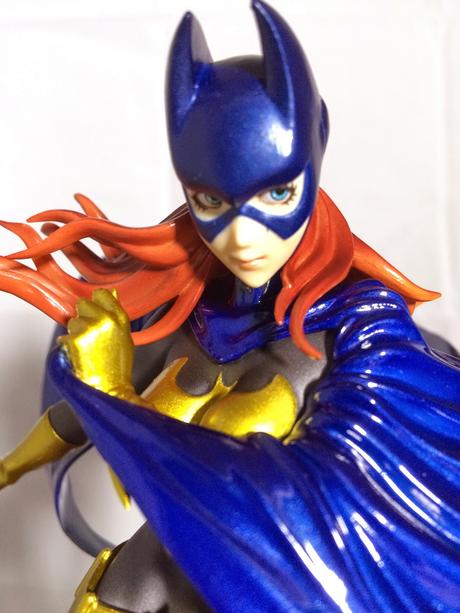 Bishoujo Kotobukya- Batgirl