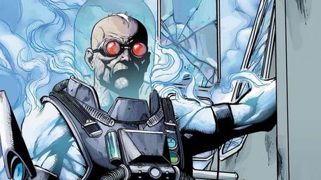 Gotham 2: la sinossi di 'Rise of the Villains: Mr. Freeze'