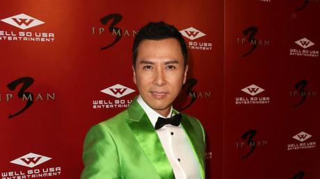 xXx: The Return of Xander Cage, Donnie Yen sostituirà Jet Li