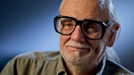 George Romero