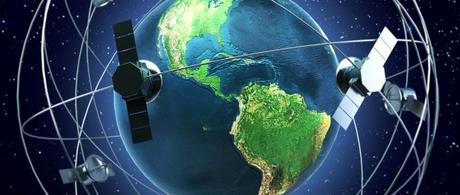 Si torna a parlare di internet via satellite con Viasat3