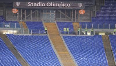 Stadio Olimpico, il comunicato post incontro Roma, Lazio, Prefettura e Coni