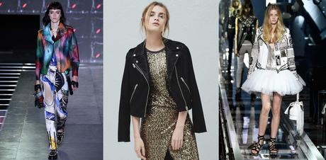 Biker Jacket 2016: la giacca da motociclista si rifà il look biker 3