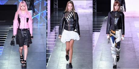 Biker Jacket 2016: la giacca da motociclista si rifà il look biker 2 louis vuitton