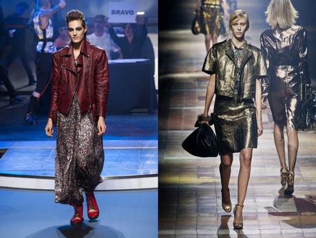 Biker Jacket 2016: la giacca da motociclista si rifà il look jean-paul-gaultier-lanvin_oggetto_editoriale_720x600