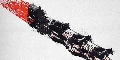 Un'Allegra Rimpatriata, The Hateful Eight: La Recensione