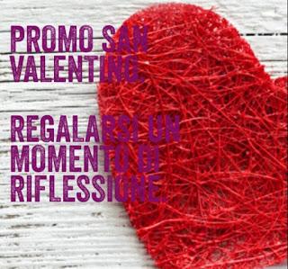 Promozione San Valentino