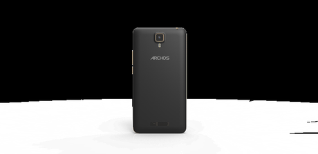 ARCHOS 50d Oxygen con tecnologia Full Lamination