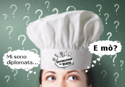 Cosa fare dopo il diploma professionale di enogastronomia?