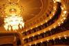 L’iconico Teatro dell’Opera di Tbilisi
