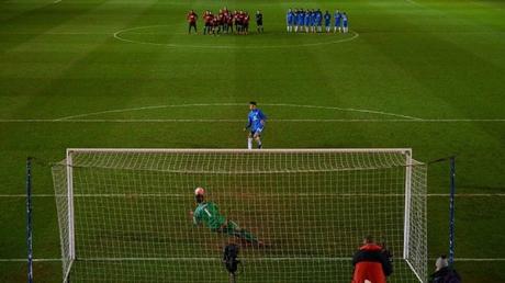 Peterborough-West Bromwich Albion 1-1, 4-5 dopo calci di rigore: Baggies avanti in FA Cup, ma non è mica da questi particolari che si giudica un giocatore