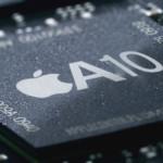 TSMC unico fornitore di chip Apple A10