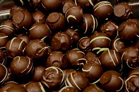 Milano ospita il Salon du Chocolat di Parigi